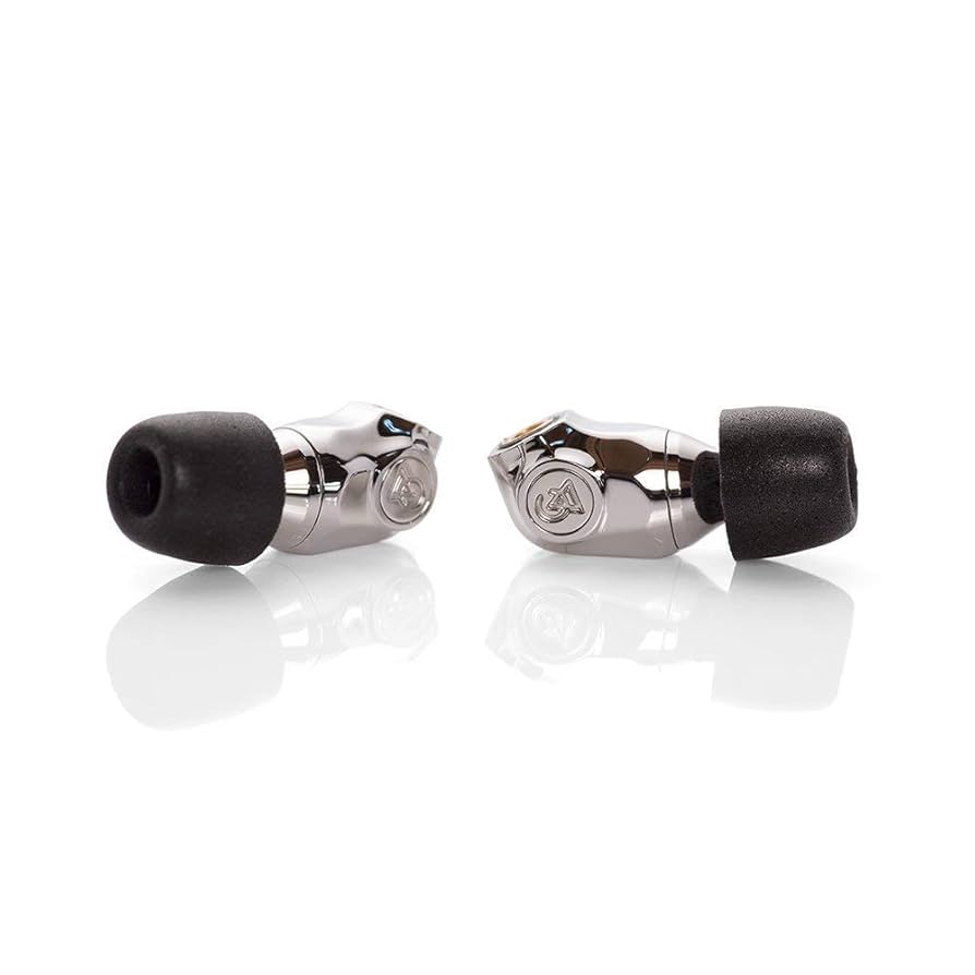 Campfire Audio キャンプファイヤーオーディオ CAM-5218 Amazon.co.jp: Campfire Audio バランスドアーマチュア型